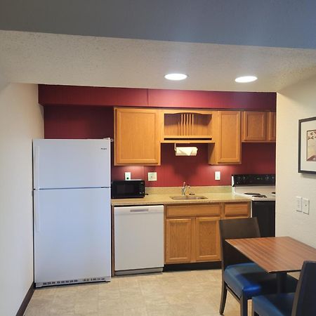 Value Suites Extended Stay - St Louis Maryland Heights Zewnętrze zdjęcie