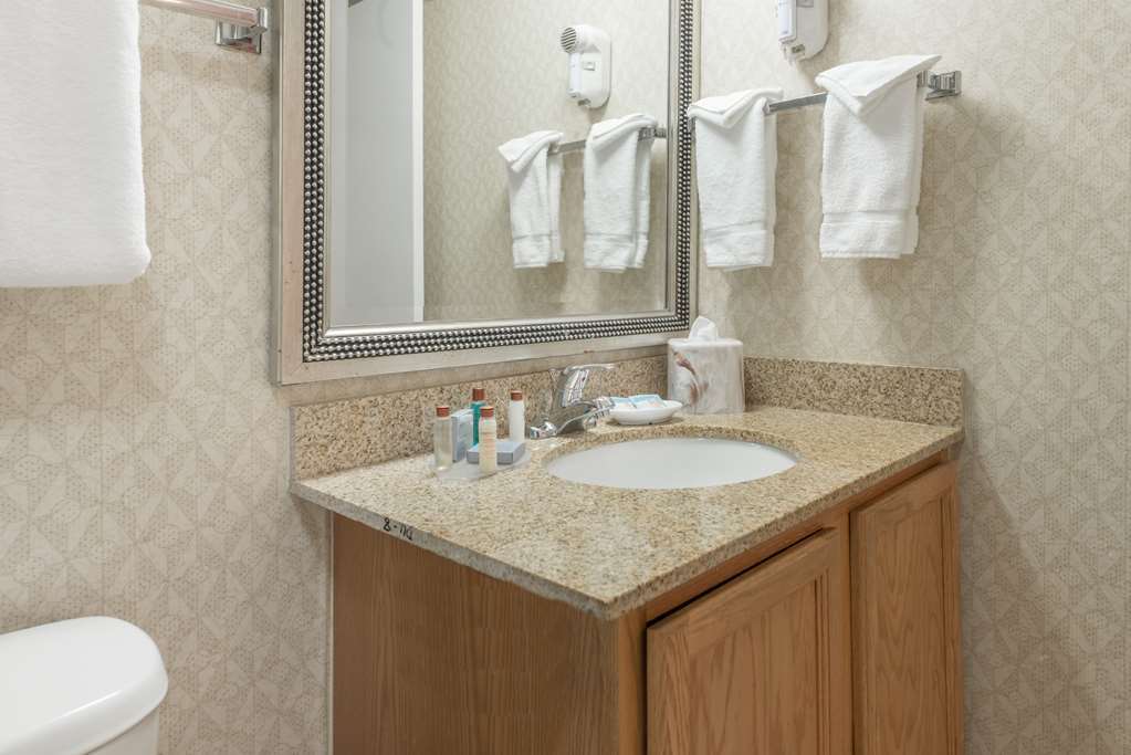 Value Suites Extended Stay - St Louis Maryland Heights Pokój zdjęcie