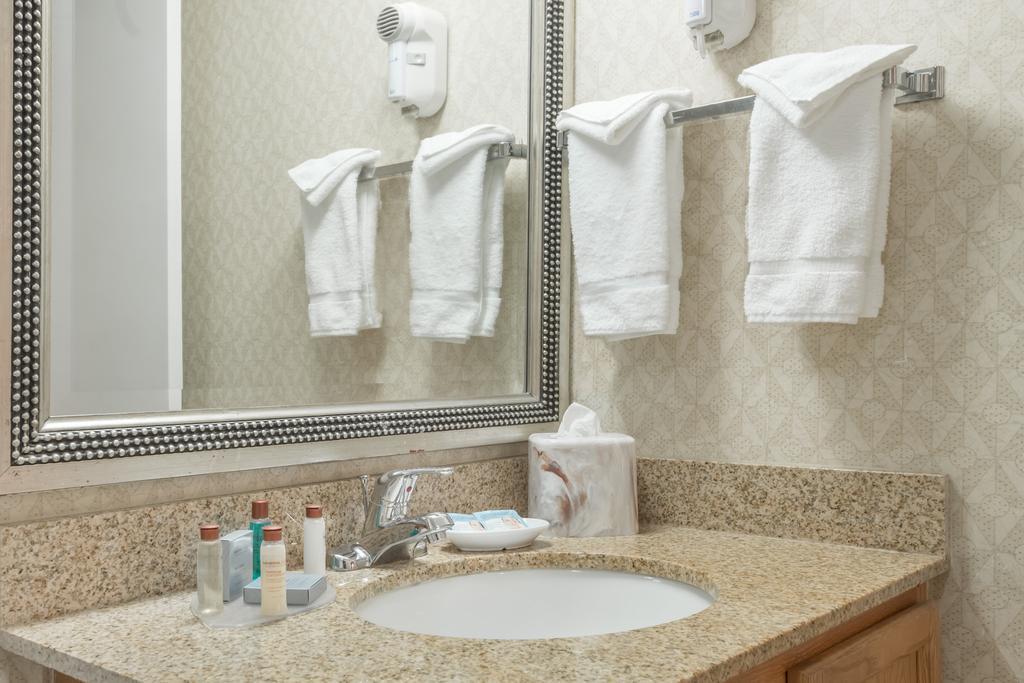 Value Suites Extended Stay - St Louis Maryland Heights Zewnętrze zdjęcie