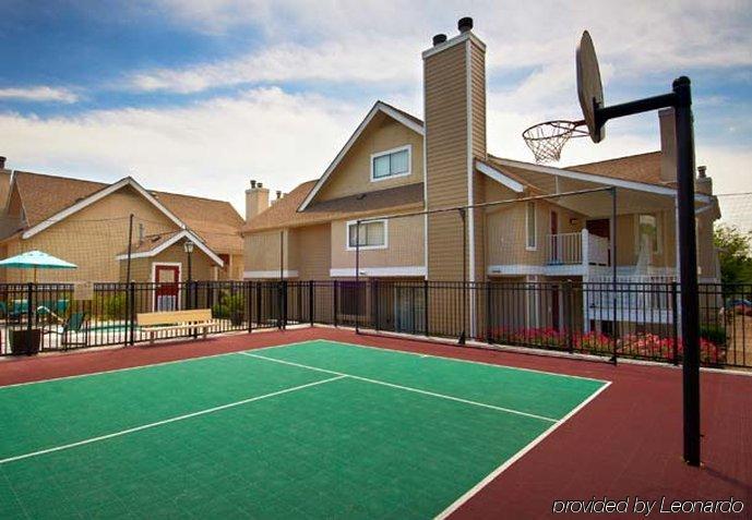 Value Suites Extended Stay - St Louis Maryland Heights Zewnętrze zdjęcie