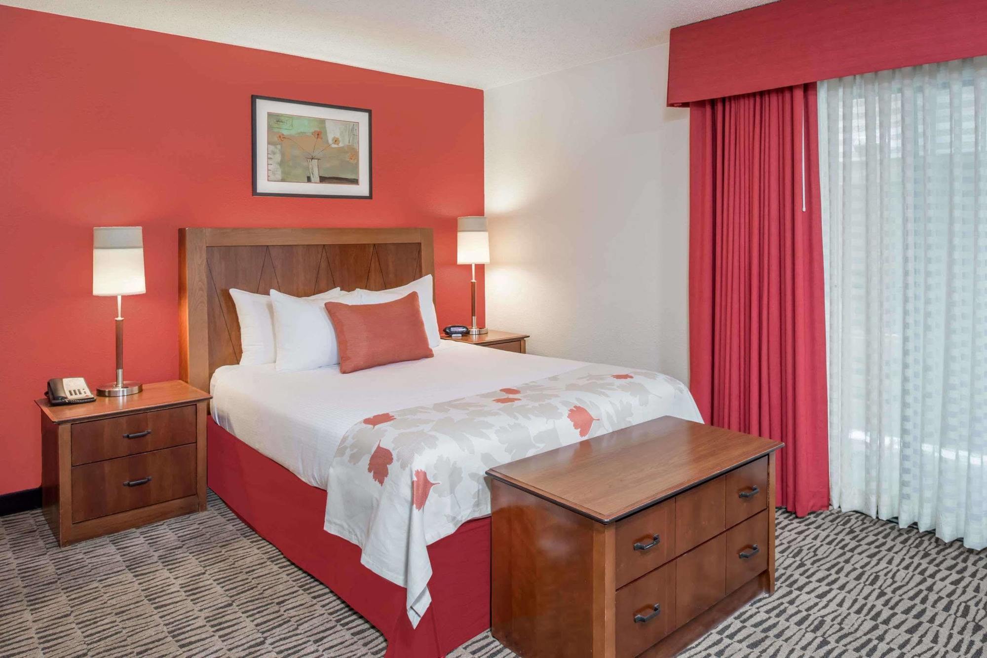Value Suites Extended Stay - St Louis Maryland Heights Zewnętrze zdjęcie