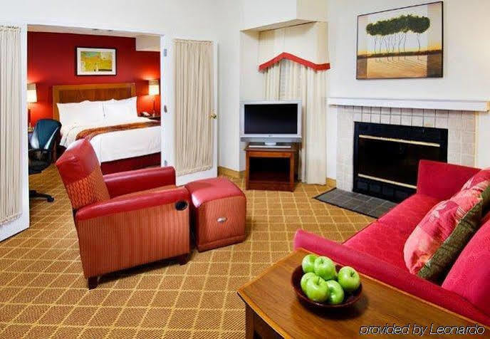 Value Suites Extended Stay - St Louis Maryland Heights Zewnętrze zdjęcie