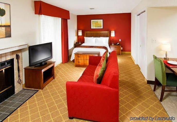 Value Suites Extended Stay - St Louis Maryland Heights Zewnętrze zdjęcie