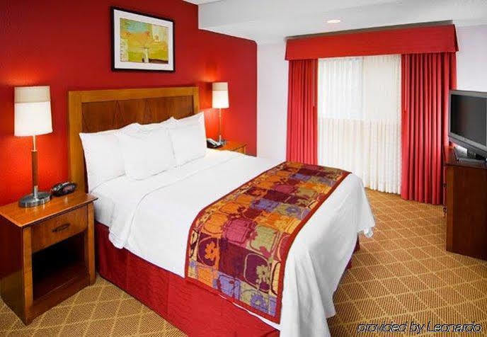 Value Suites Extended Stay - St Louis Maryland Heights Zewnętrze zdjęcie