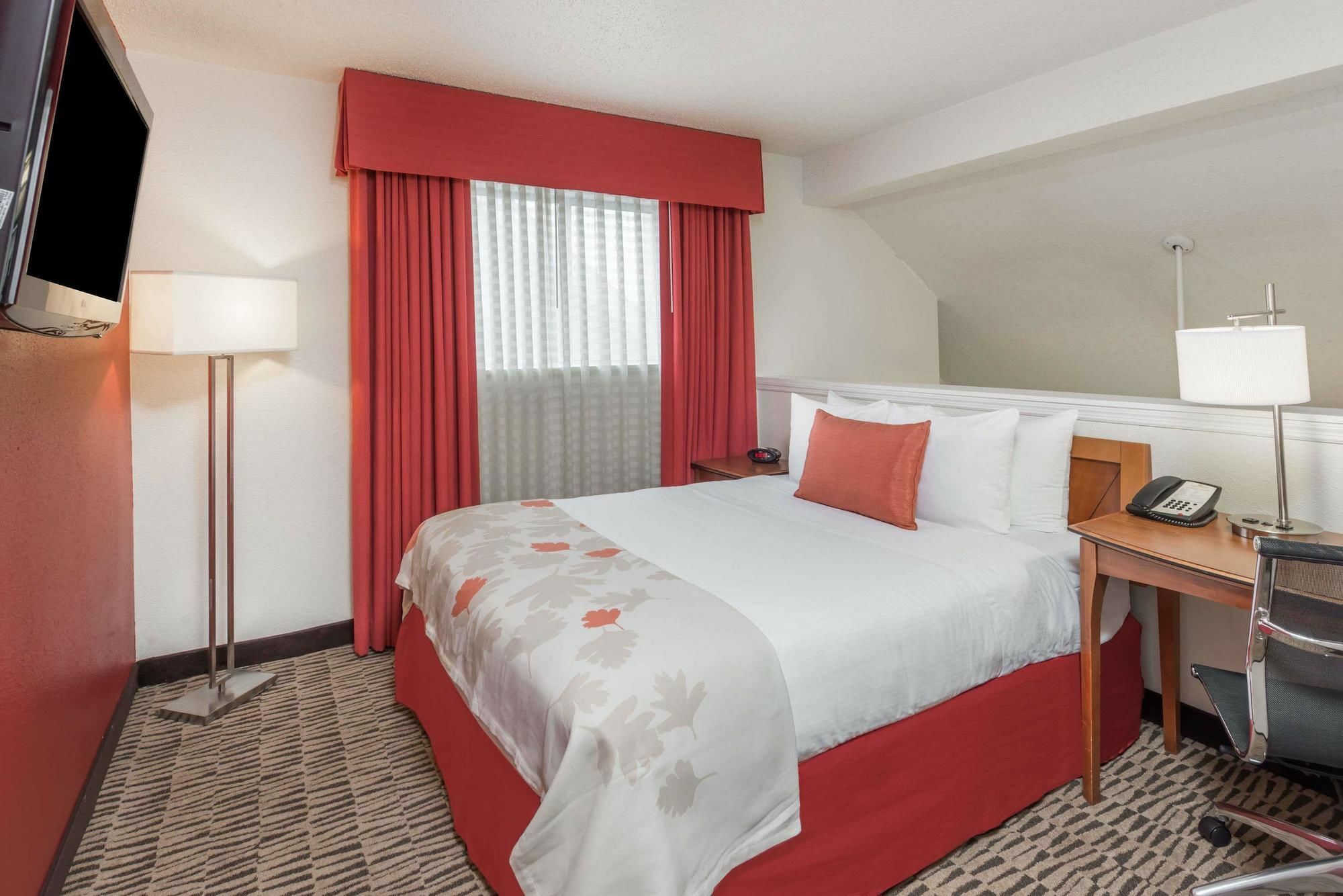 Value Suites Extended Stay - St Louis Maryland Heights Zewnętrze zdjęcie