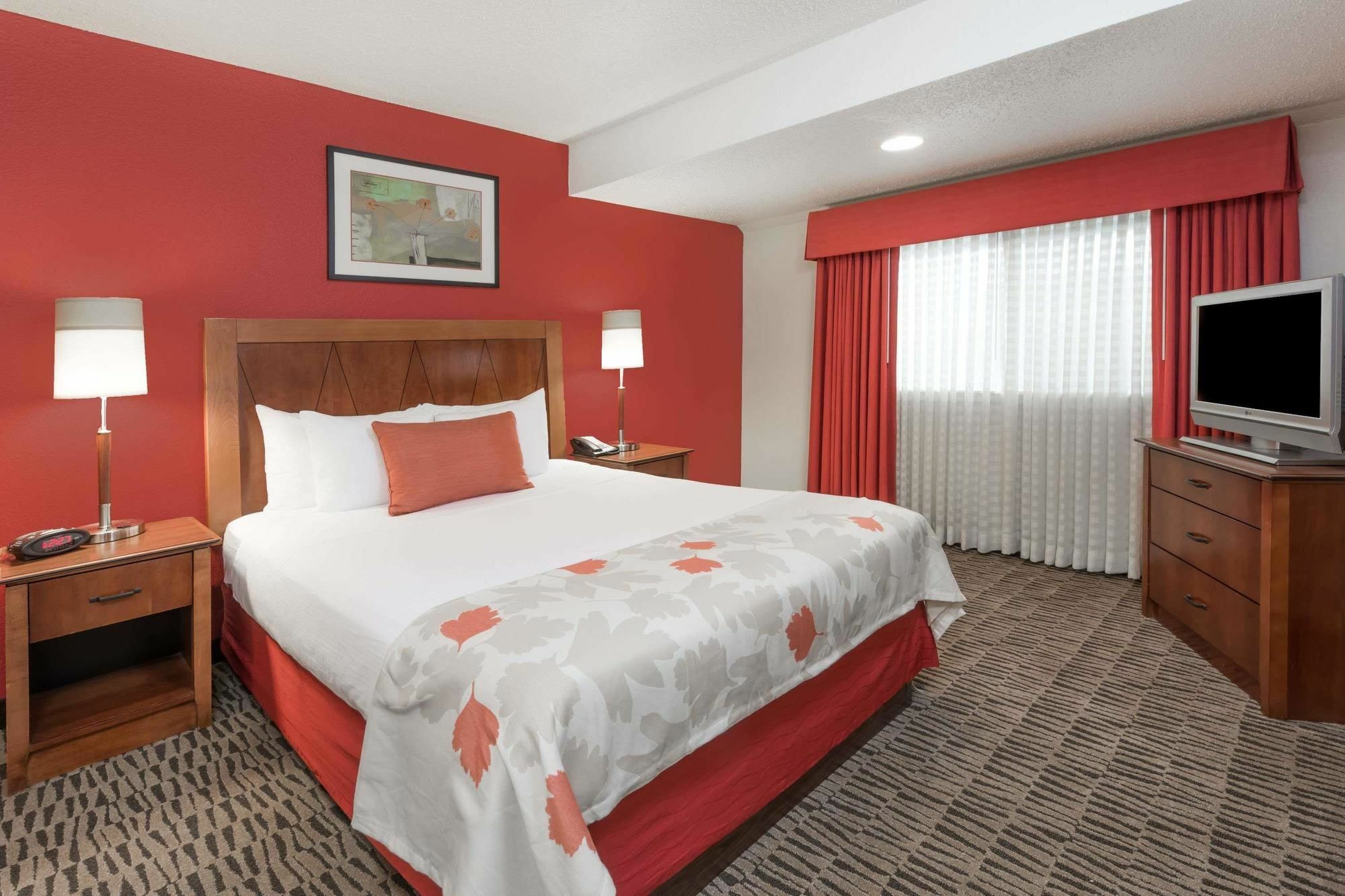 Value Suites Extended Stay - St Louis Maryland Heights Zewnętrze zdjęcie