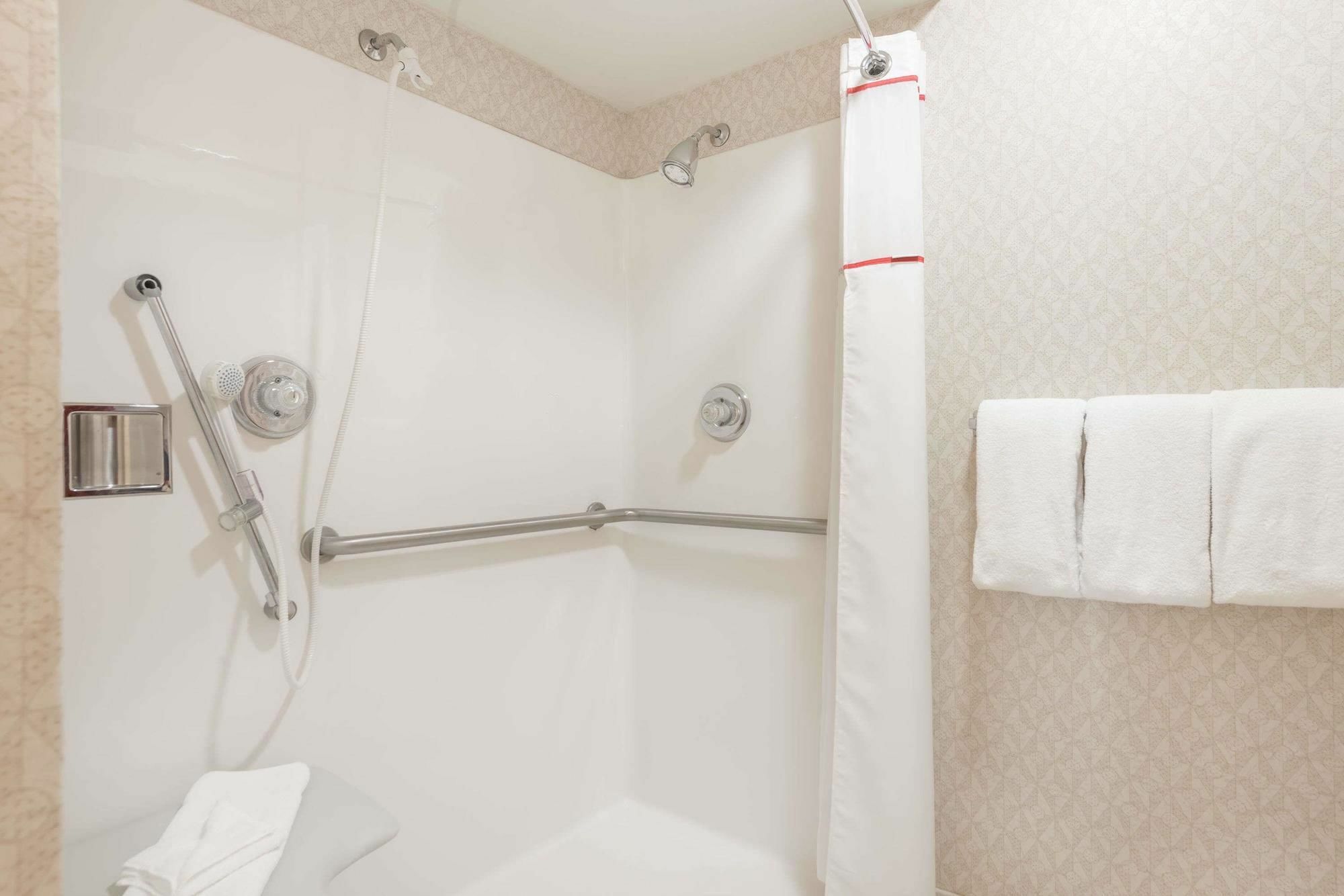 Value Suites Extended Stay - St Louis Maryland Heights Zewnętrze zdjęcie