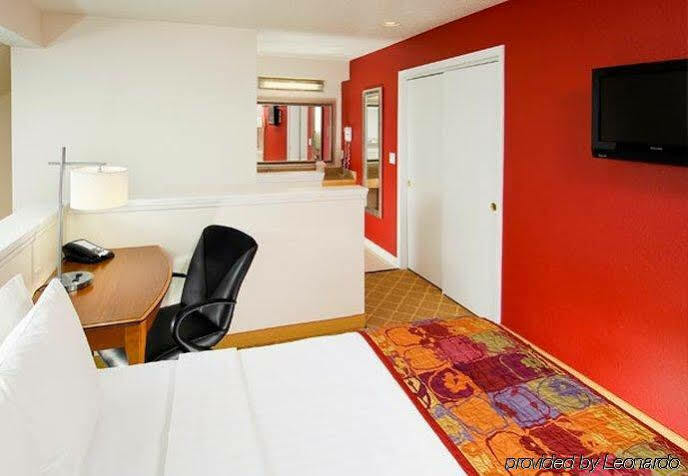 Value Suites Extended Stay - St Louis Maryland Heights Zewnętrze zdjęcie