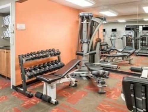 Value Suites Extended Stay - St Louis Maryland Heights Zewnętrze zdjęcie